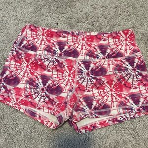 Women’s booty shorts